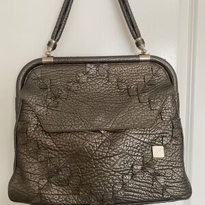 Ferragamo Shoulder Bag
